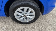 Skoda Fabia 1.0 MPI 80 SE Comfort 5dr Petrol Hatchback